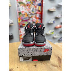 Jordan 4 Retro Bred Reimagined UK 6.5