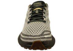 Merrell Morphlite Mens Comfortable Lace Up Running Shoes Diorite