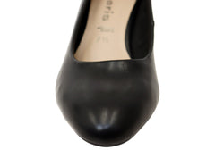 Tamaris Caprina Womens Comfortable Mid Heels Court Shoes