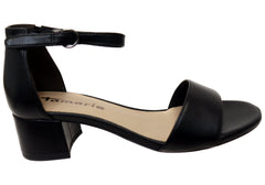 Tamaris Brookly Womens Comfortable Low Heel Sandals
