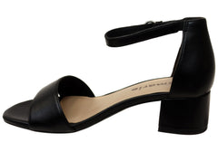 Tamaris Brookly Womens Comfortable Low Heel Sandals