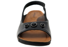Campesi Sharryn Womens Comfortable Sandals Made In Brazil