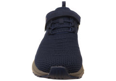 Propet Mens Tour Knit FX 3E Exta Wide Width Comfortable Walking Shoes