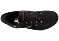 Skechers Womens Slip Ins Summits Shining Diamond Comfortable Shoes