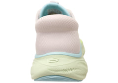 Skechers Womens Slip Ins Skech Cloud Perfectly Plush Comfortable Shoes