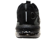 Puma Mens X Cell Lightspeed Comfortable Lace Up Athletic Shoes