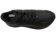 Puma Mens X Cell Lightspeed Comfortable Lace Up Athletic Shoes