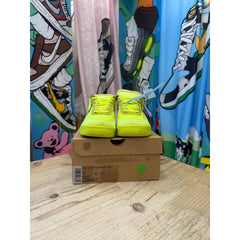 Nike Air Force 1 Off White Volt UK6 (EU40)