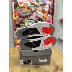 Jordan 4 Retro Infrared UK 8