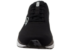 Saucony Mens Echelon 10 Extra Wide Fit 4E Comfortable Athletic Shoes