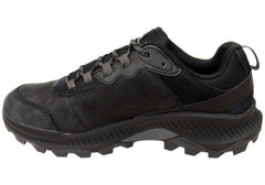 Merrell Mens Speed Strike 2 Leather Comfortable Hiking Shoes
