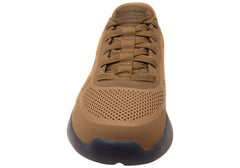 Skechers Mens Slip Ins Bounder 2.0 Emerged Comfort Shoes