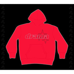 LINESTA HOODIE Drama Call