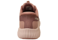 Skechers Womens GO Run Now Starfuse Comfortable Shoes Mauve