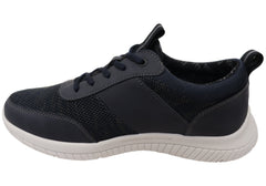 Nunn Bush By Florsheim Mens EE Extra Wide Kore City Pass Shoes