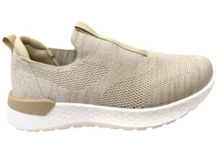 Scholl Orthaheel Maggie Womens Supportive Comfortable Slip On Shoes