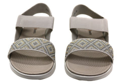 CC Resorts Florida Womens Comfortable Sandals