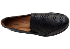 Cobb Hill Lidia Slip On Comfortable Leather Shoes