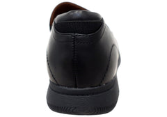 Cobb Hill Lidia Slip On Comfortable Leather Shoes