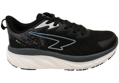 Sfida Cache Mens Comfortable Lace Up Athletic Shoes