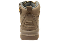 Colorado Safety Shogun Composite Toe Mens Leather Work Boots