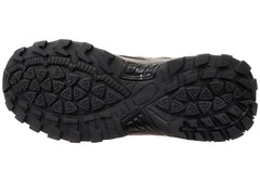 Explorer Rox Mens Comfortable Lace Up Hiking Shoes