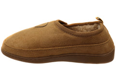 Scholl Orthaheel Ez On Womens Comfortable Supportive Indoor Slippers