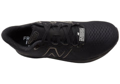 New Balance Womens Evoz SR Slip Resistant Wide Fit Shoes