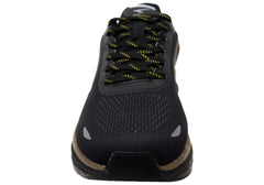 Sfida Zephyr 2.0 Womens Comfortable Lace Up Athletic Shoes