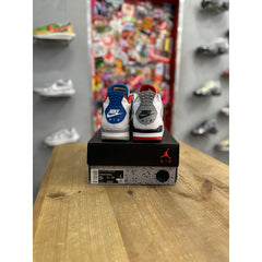 Jordan 4 Retro What The (GS) UK 5