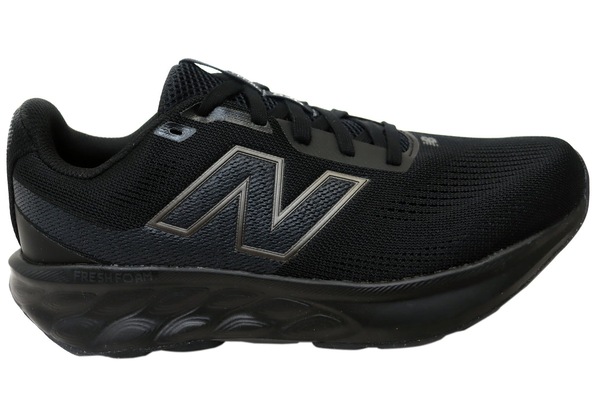 New Balance Mens FF 520 9V SR Slip Resistant 2E Wide Fit Shoes