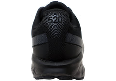 New Balance Womens FF 520 9VSR Slip Resistant Wide Fit Shoes