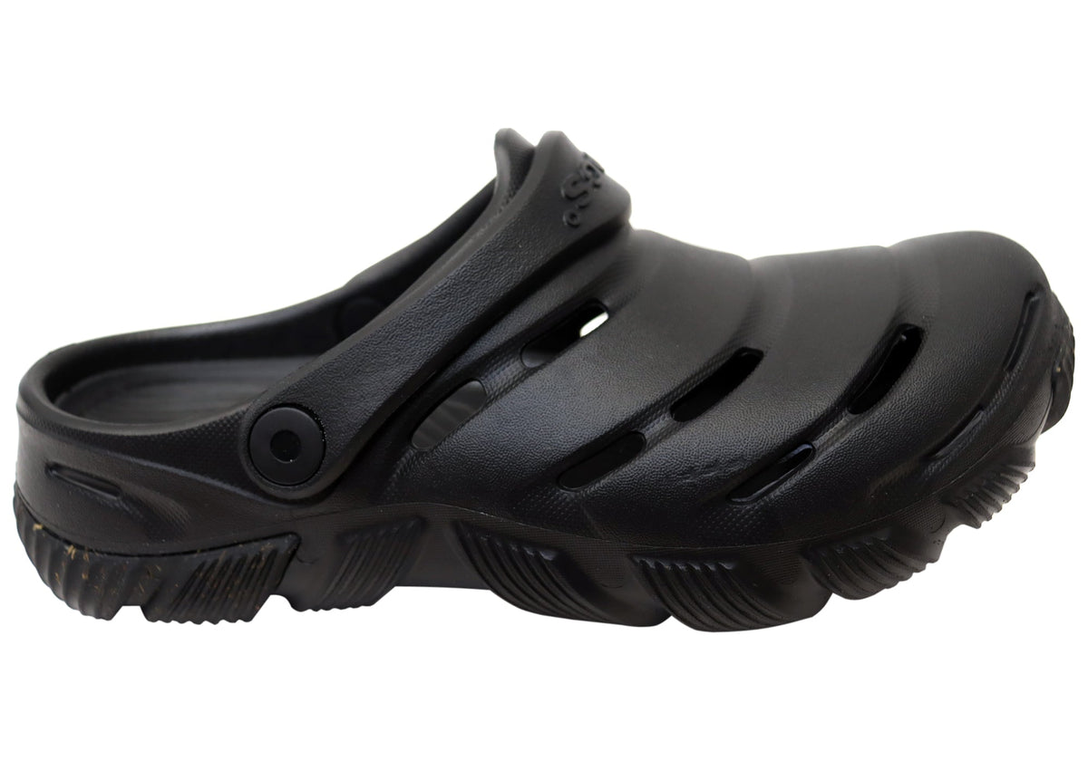 Bogs Unisex Comfortable Boga Casual Slip On Shoes