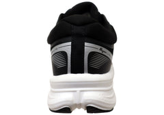 Sfida Bolster Mens Comfortable Lace Up Athletic Shoes