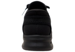 Skechers Womens Bobs Arc Waves 2.0 Now It Comfortable Shoes