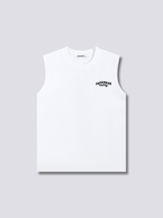Japanese Curry Tank Top