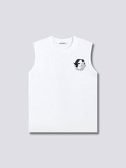 Koi Harmony Tank Top