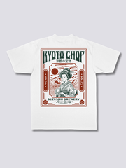 Kyoto Chop T-Shirt