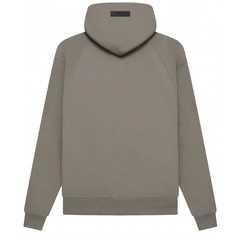 Fear of God Essentials Hoodie Desert Taupe