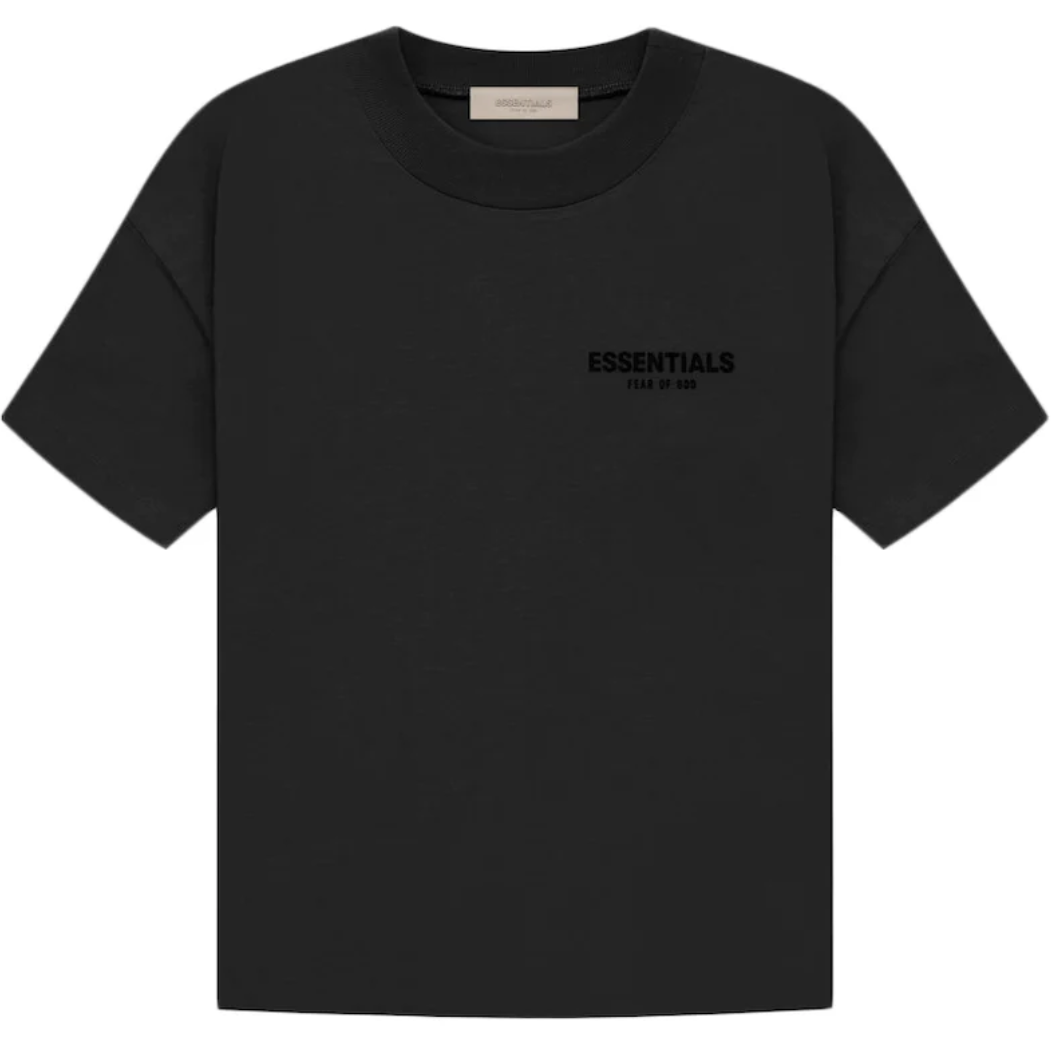 Fear of God Essentials T-Shirt (SS22) -  Stretch Limo