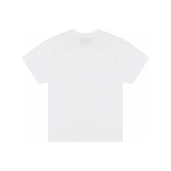 Denim Tears ADG Tee White