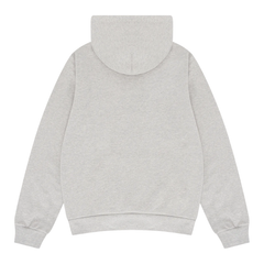 Denim Tears ADG Hoodie Grey