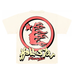 Hellstar Studios Heaven On Earth T-Shirt