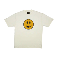 Drew house mascot ss tee  white