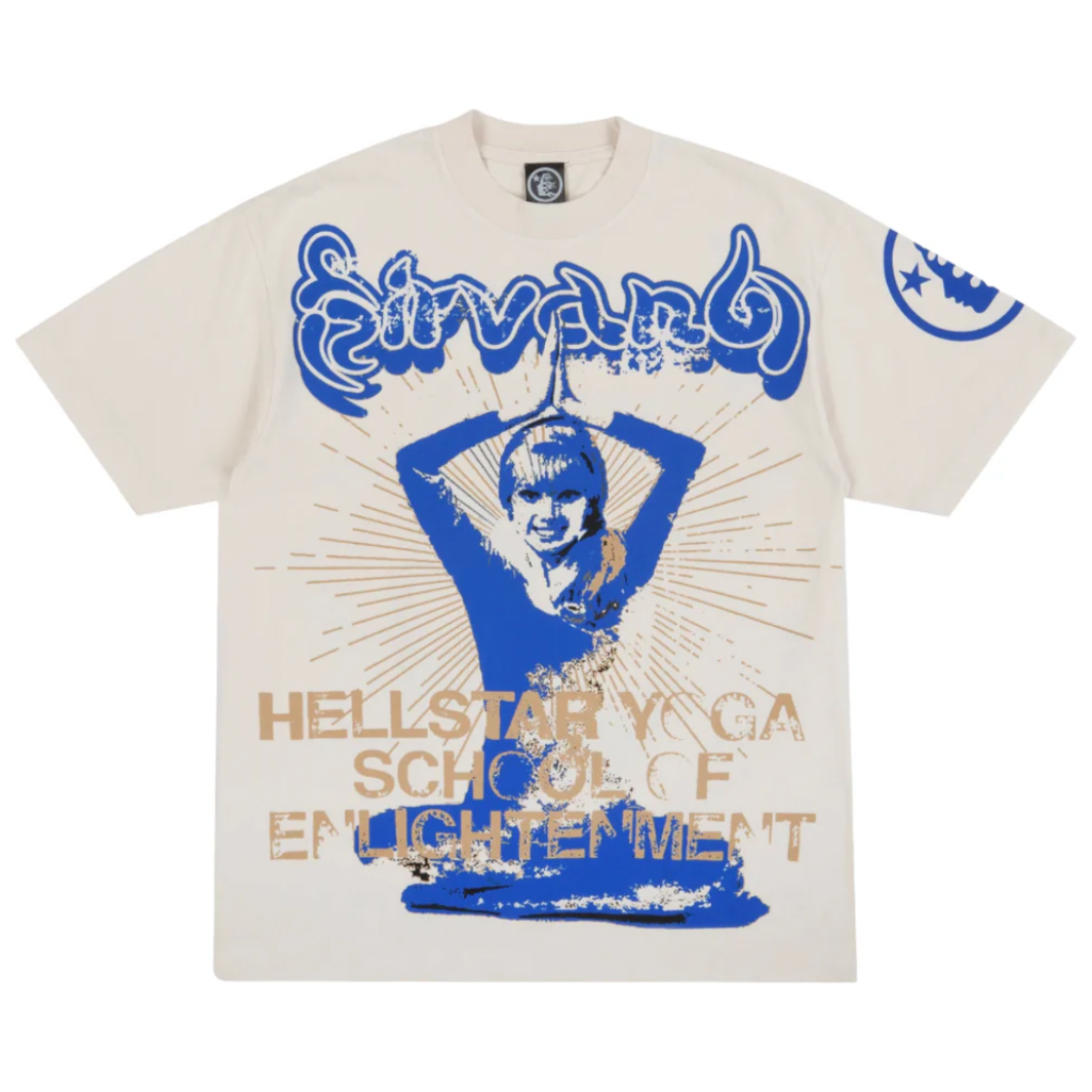 Hellstar Studios Yoga Tee