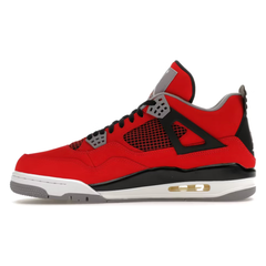Jordan 4 Retro Toro Bravo