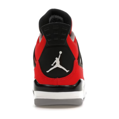 Jordan 4 Retro Toro Bravo