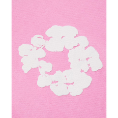 Denim Tears The Cotton Wreath Sweatshirt Pink