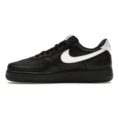 Nike Air Force 1 Low QS Black White