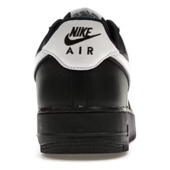 Nike Air Force 1 Low QS Black White